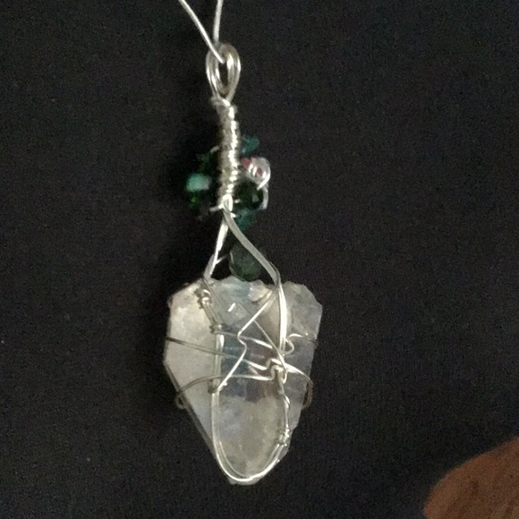 Lemurian Quartz made in Sedona# - Picture 12 of 14